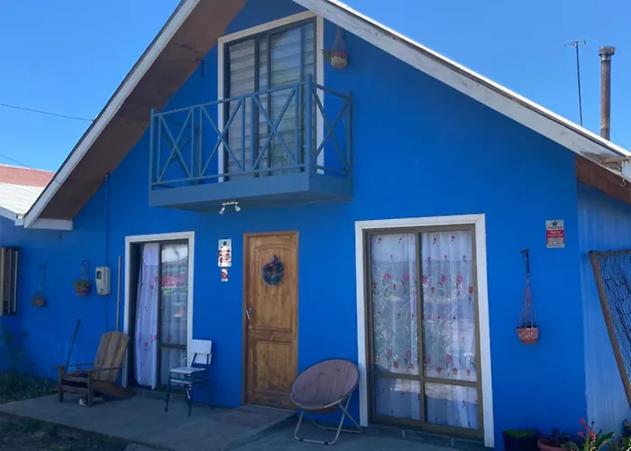 Casa Mia Blue 2