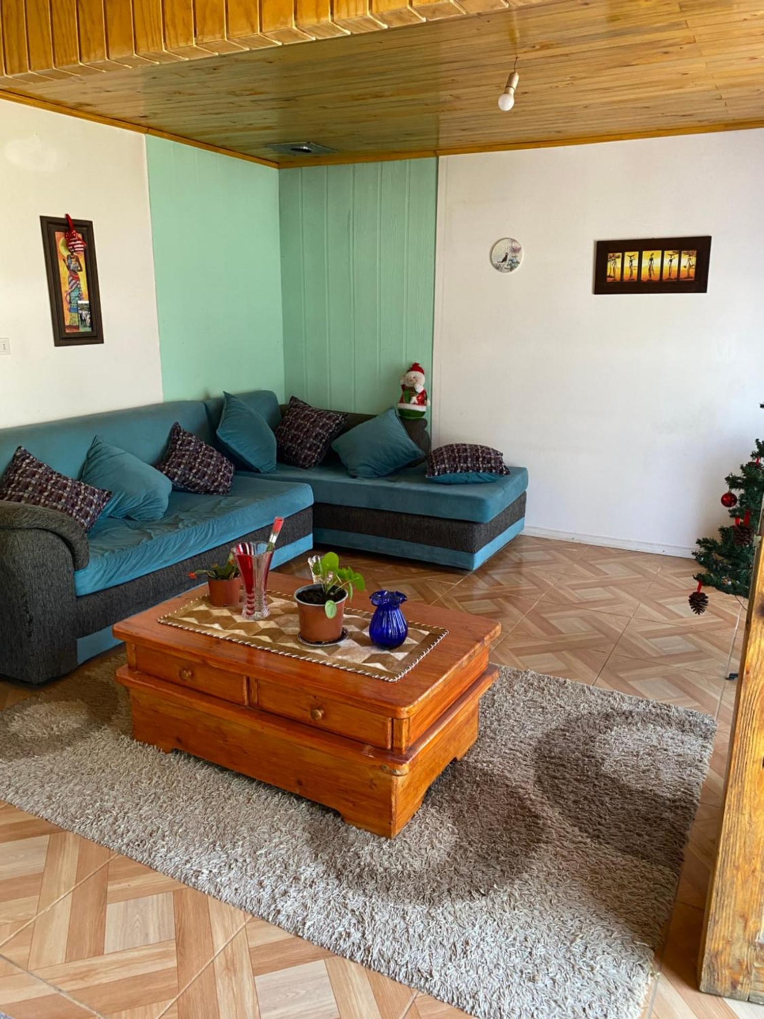 Casa Mia Blue 2 Chillán